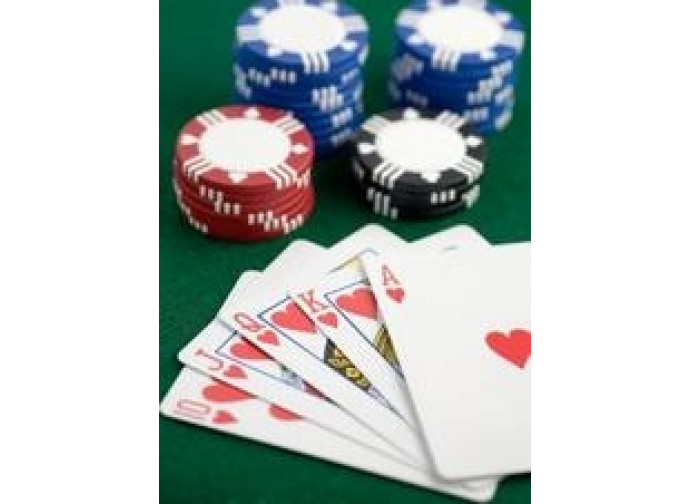 poker